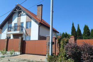 двоповерховий будинок з верандою, 150 кв. м, цегла. Продаж в Ірпені, район Ірпінь фото 2