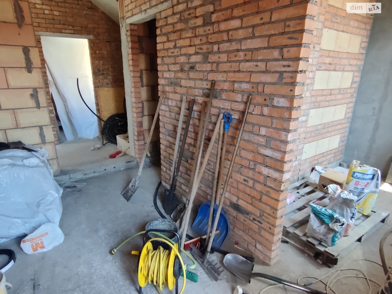 двоповерховий будинок з верандою, 150 кв. м, цегла. Продаж в Ірпені, район Ірпінь фото 1 двоповерховий будинок з верандою, 150 кв. м, цегла. Продаж в Ірпені, район Ірпінь фото 1