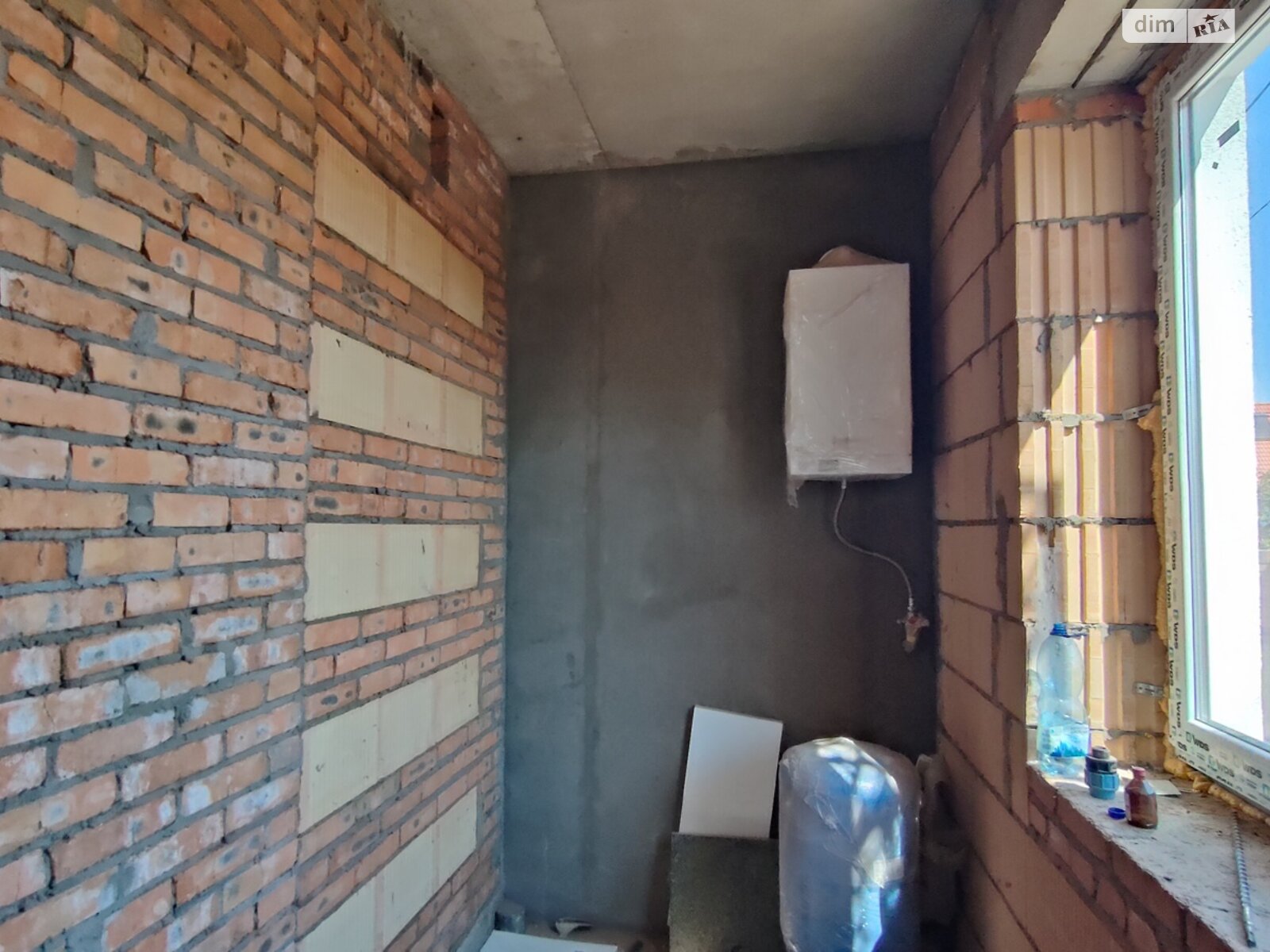 двоповерховий будинок з верандою, 150 кв. м, цегла. Продаж в Ірпені, район Ірпінь фото 1 двоповерховий будинок з верандою, 150 кв. м, цегла. Продаж в Ірпені, район Ірпінь фото 1
