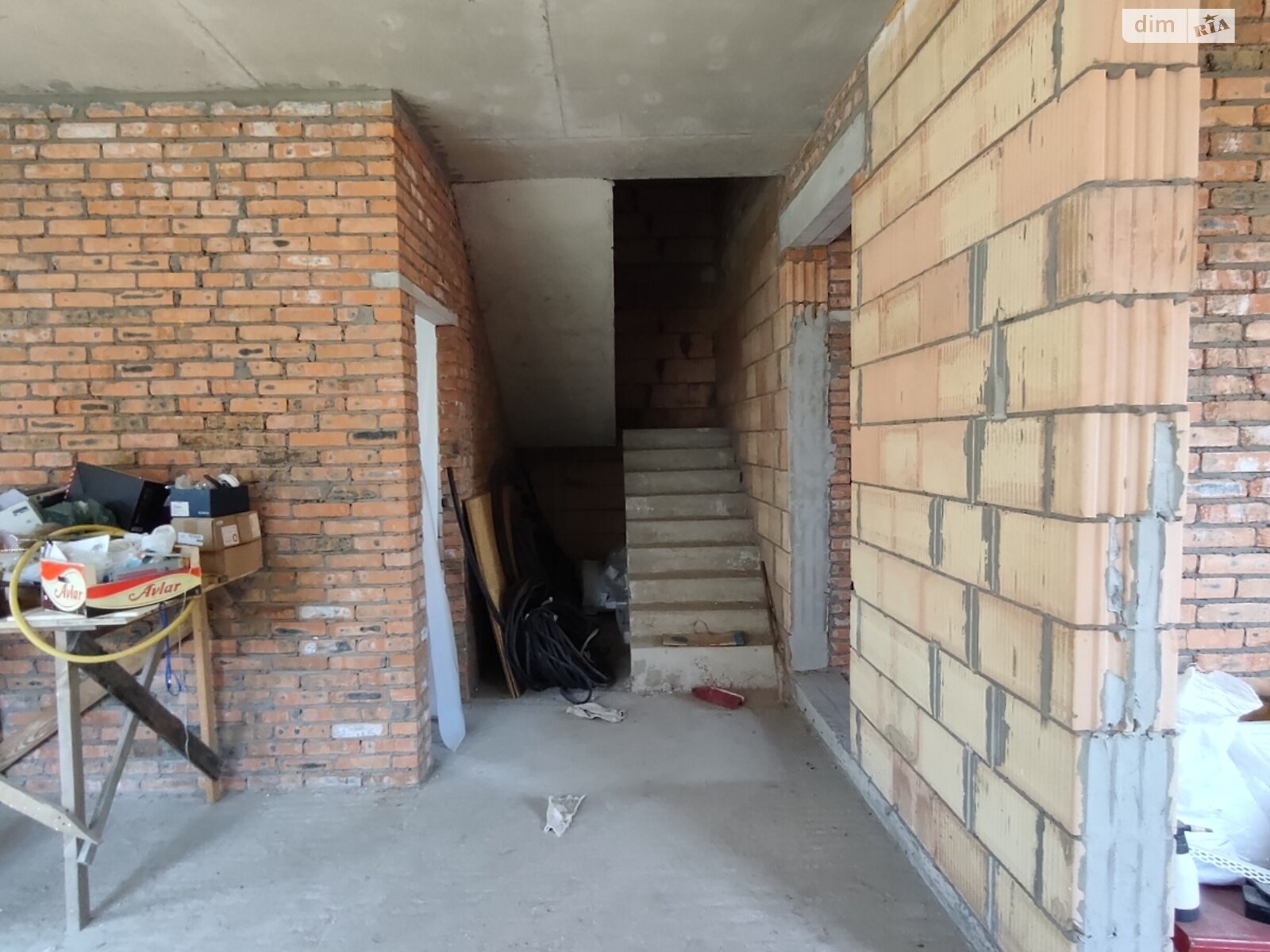 двоповерховий будинок з верандою, 150 кв. м, цегла. Продаж в Ірпені, район Ірпінь фото 1 двоповерховий будинок з верандою, 150 кв. м, цегла. Продаж в Ірпені, район Ірпінь фото 1