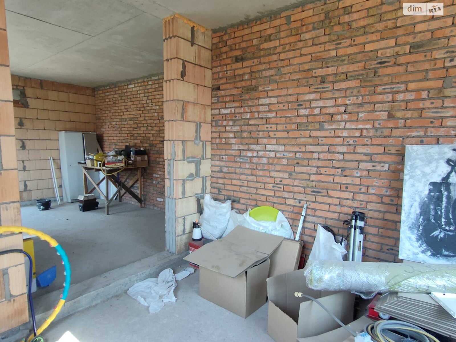 двоповерховий будинок з верандою, 150 кв. м, цегла. Продаж в Ірпені, район Ірпінь фото 1 двоповерховий будинок з верандою, 150 кв. м, цегла. Продаж в Ірпені, район Ірпінь фото 1