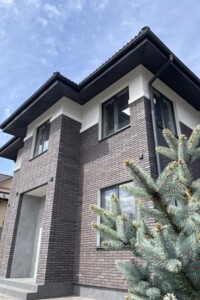 двухэтажный дом, 155 кв. м, керамический блок. Продажа в Ирпене район Ирпень фото 2