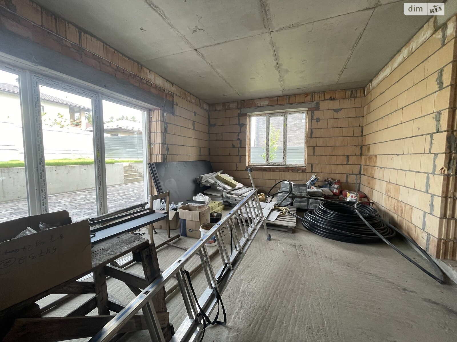 двухэтажный дом, 155 кв. м, керамический блок. Продажа в Ирпене район Ирпень фото 1 двухэтажный дом, 155 кв. м, керамический блок. Продажа в Ирпене район Ирпень фото 1