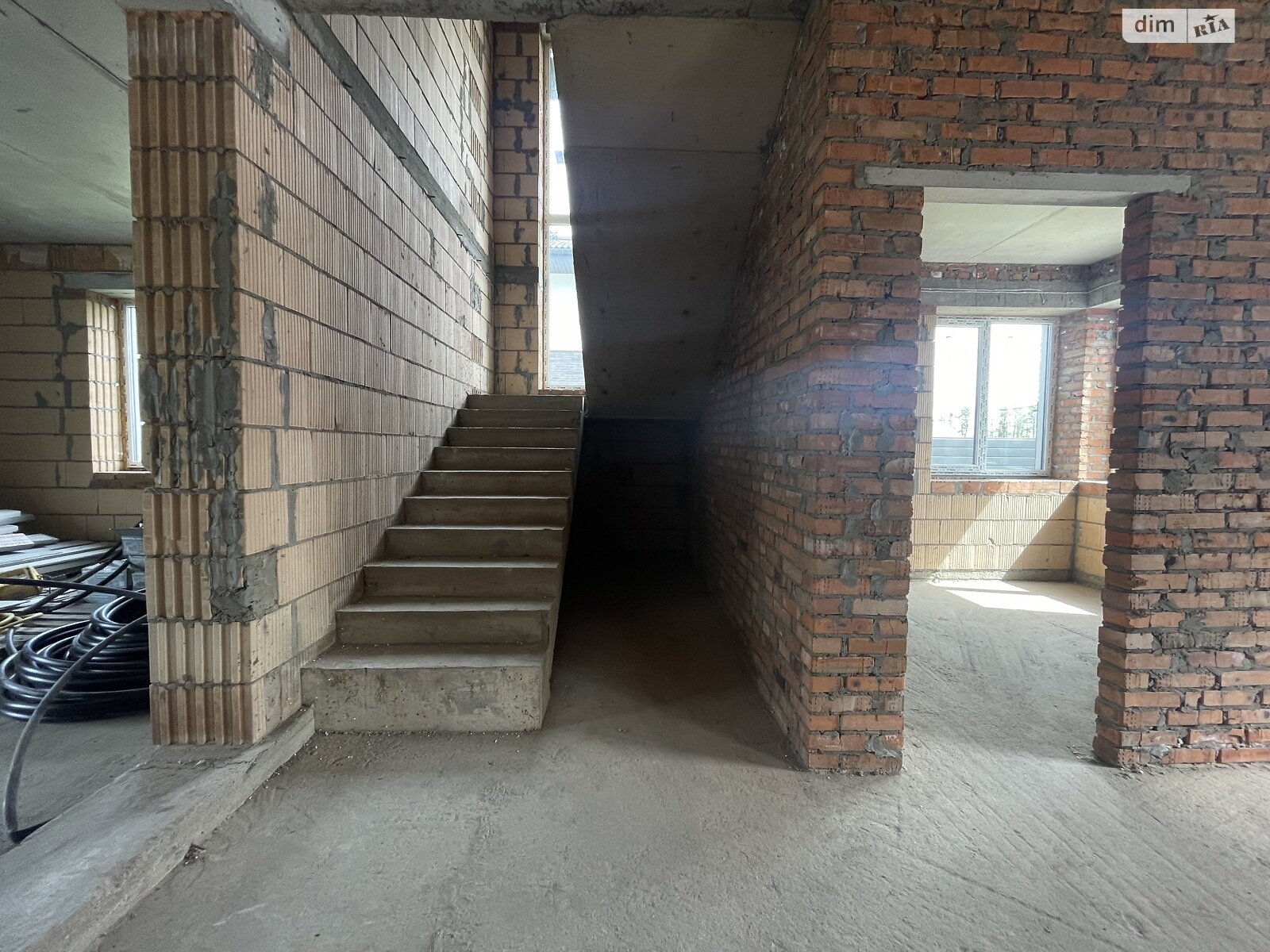 двухэтажный дом, 155 кв. м, керамический блок. Продажа в Ирпене район Ирпень фото 1 двухэтажный дом, 155 кв. м, керамический блок. Продажа в Ирпене район Ирпень фото 1