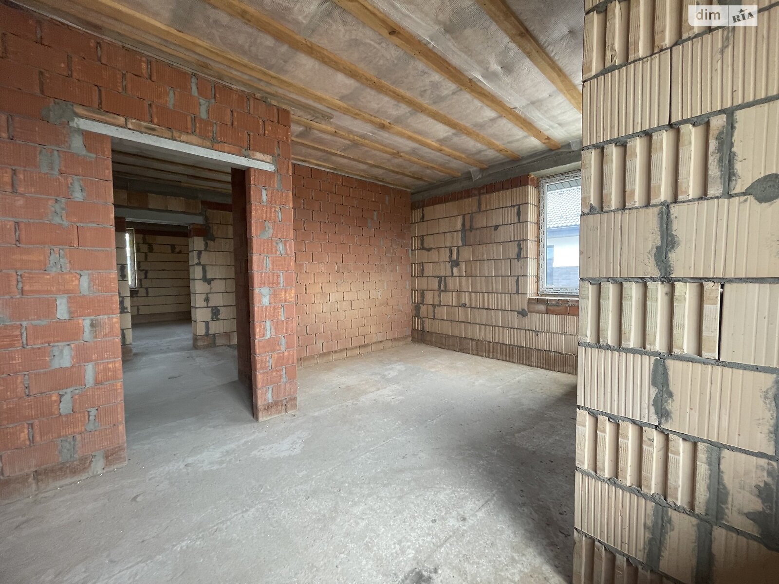 двухэтажный дом, 155 кв. м, керамический блок. Продажа в Ирпене район Ирпень фото 1 двухэтажный дом, 155 кв. м, керамический блок. Продажа в Ирпене район Ирпень фото 1
