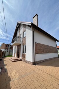 двухэтажный дом, 150 кв. м, керамический блок. Продажа в Ирпене район Ирпень фото 2