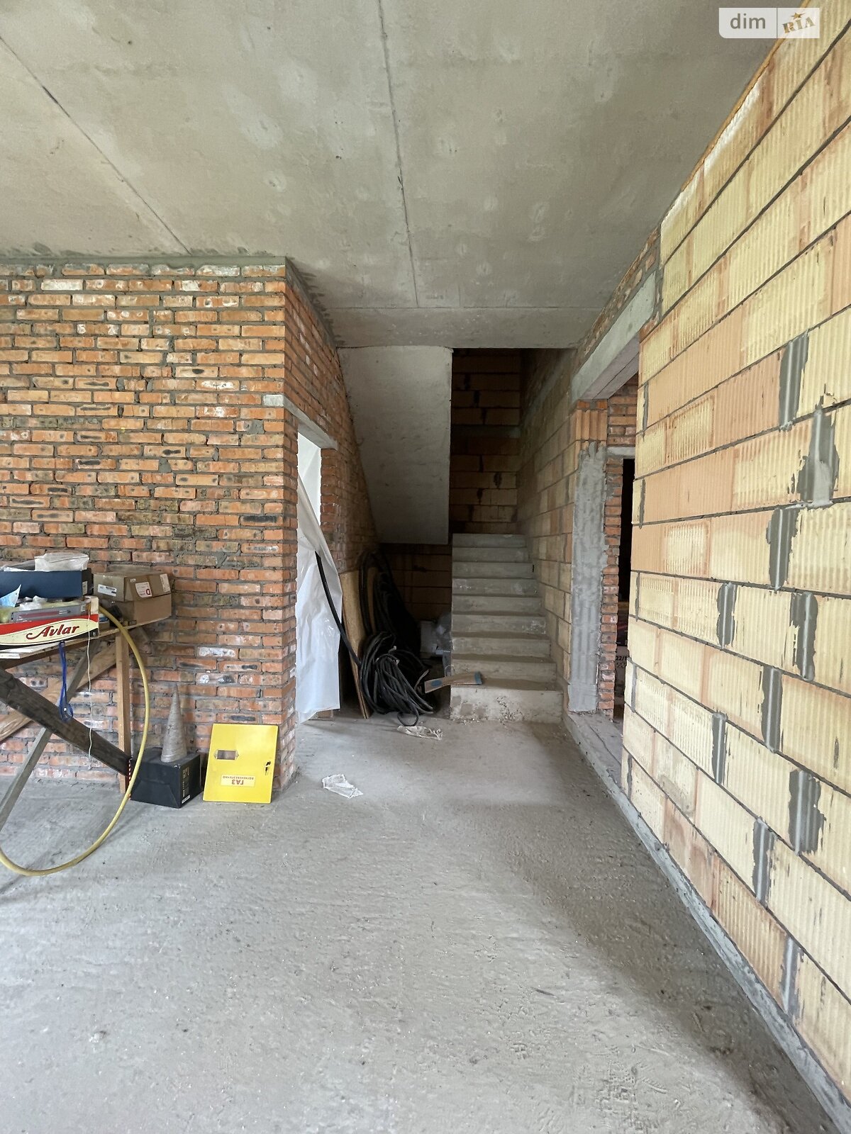 двухэтажный дом, 150 кв. м, керамический блок. Продажа в Ирпене район Ирпень фото 1