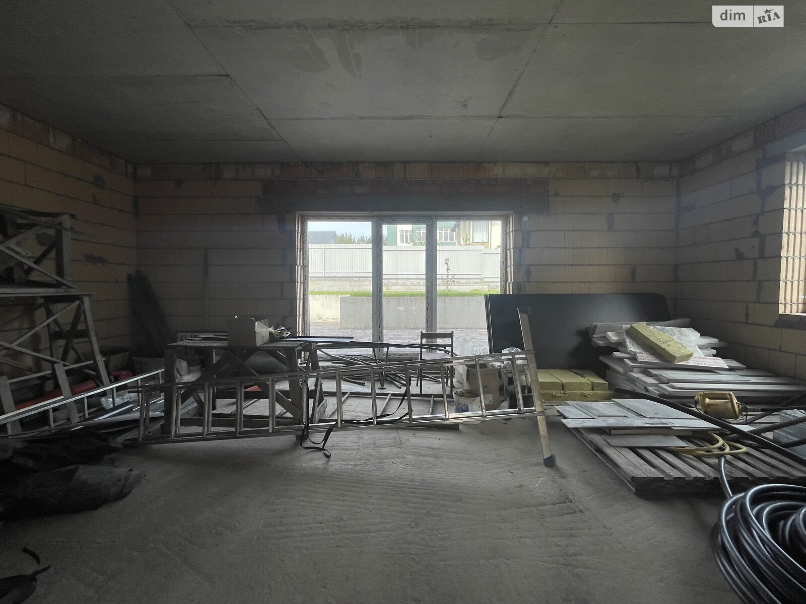 двухэтажный дом, 155 кв. м, керамический блок. Продажа в Ирпене район Ирпень фото 1 двухэтажный дом, 155 кв. м, керамический блок. Продажа в Ирпене район Ирпень фото 1