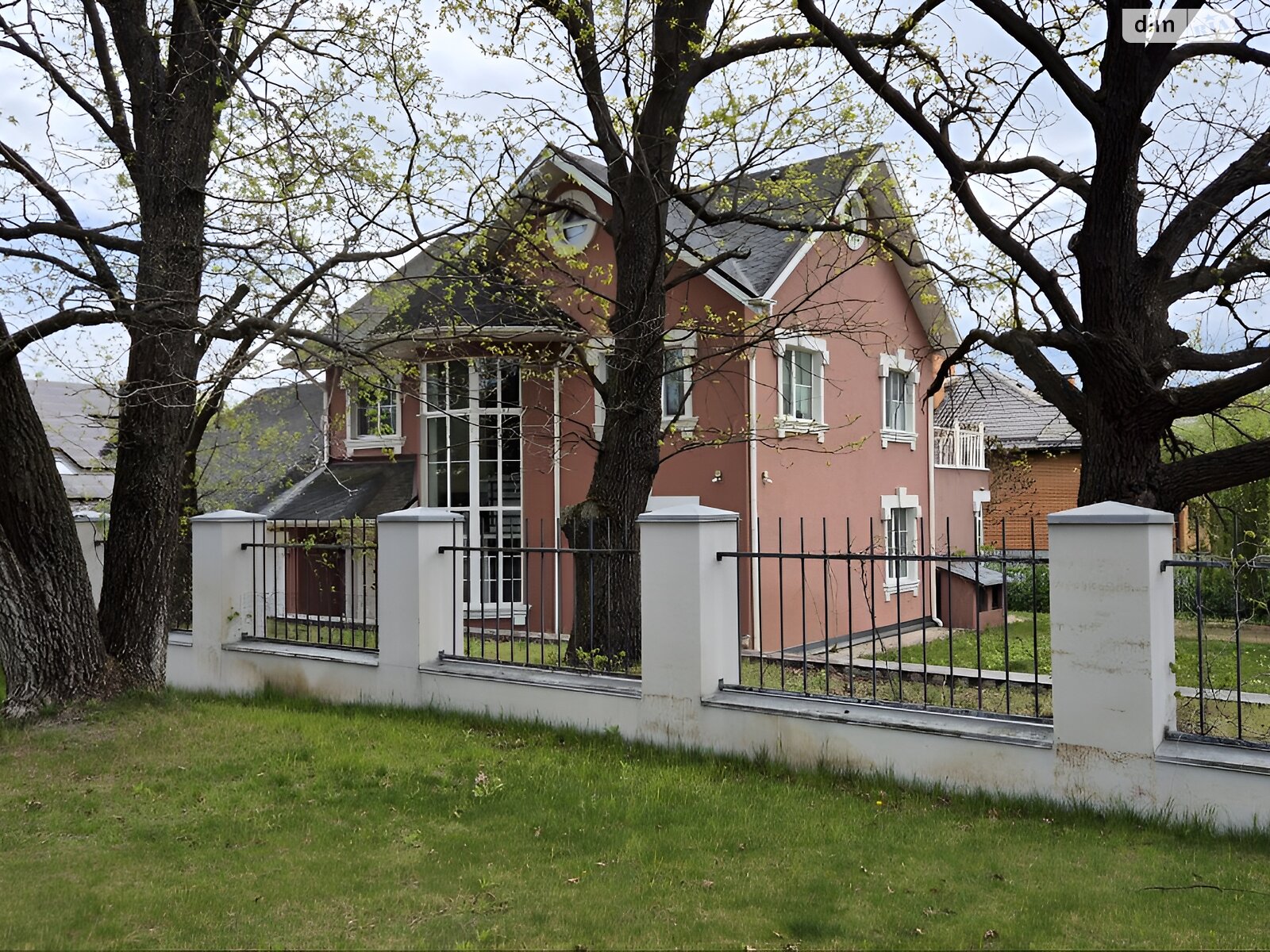 триповерховий будинок з опаленням, 292.4 кв. м, цегла. Продаж в Ірпені, район Ірпінь фото 1 триповерховий будинок з опаленням, 292.4 кв. м, цегла. Продаж в Ірпені, район Ірпінь фото 1