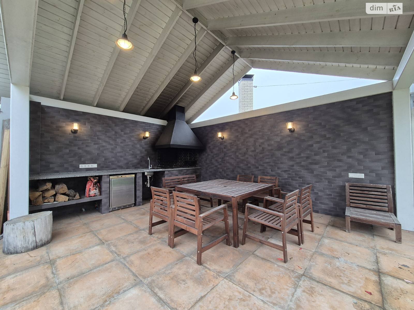 триповерховий будинок з опаленням, 292.4 кв. м, цегла. Продаж в Ірпені, район Ірпінь фото 1 триповерховий будинок з опаленням, 292.4 кв. м, цегла. Продаж в Ірпені, район Ірпінь фото 1