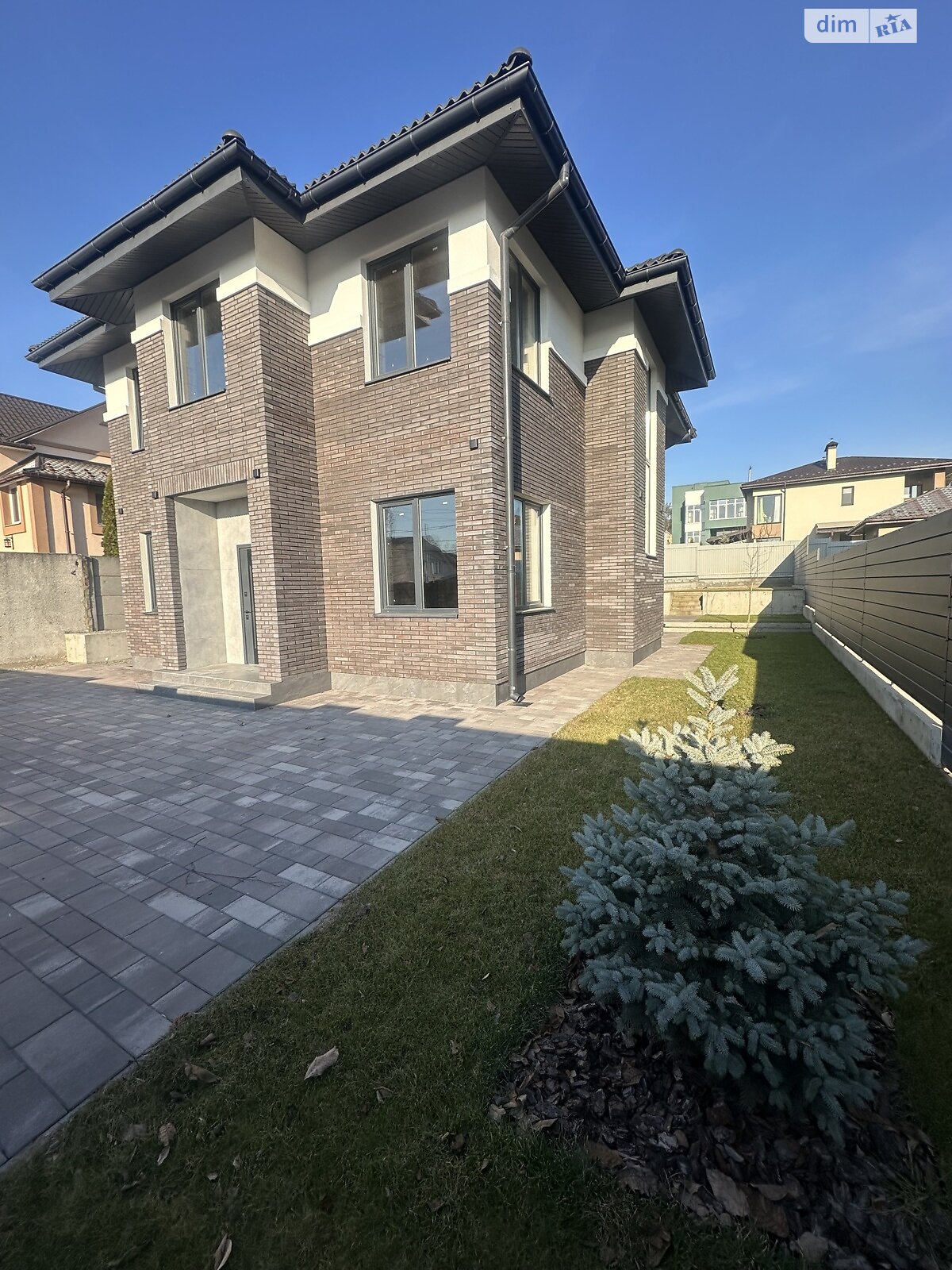 двоповерховий будинок, 156 кв. м, кирпич. Продаж в Ірпені, район Ірпінь фото 1 двоповерховий будинок, 156 кв. м, кирпич. Продаж в Ірпені, район Ірпінь фото 1