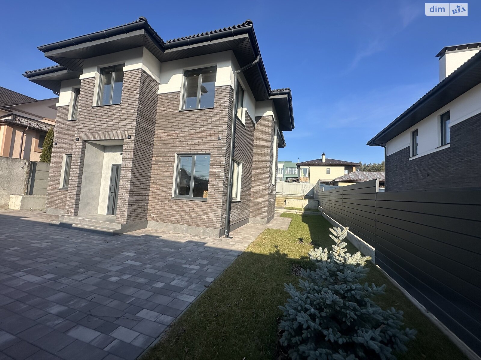 двоповерховий будинок, 156 кв. м, кирпич. Продаж в Ірпені, район Ірпінь фото 1 двоповерховий будинок, 156 кв. м, кирпич. Продаж в Ірпені, район Ірпінь фото 1