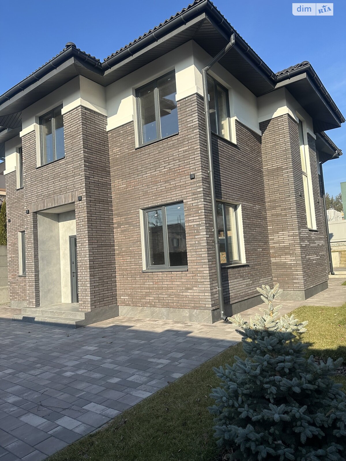 двоповерховий будинок, 156 кв. м, кирпич. Продаж в Ірпені, район Ірпінь фото 1 двоповерховий будинок, 156 кв. м, кирпич. Продаж в Ірпені, район Ірпінь фото 1