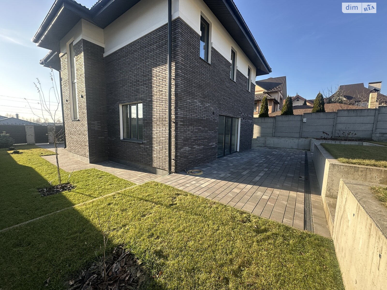 двоповерховий будинок, 156 кв. м, кирпич. Продаж в Ірпені, район Ірпінь фото 1 двоповерховий будинок, 156 кв. м, кирпич. Продаж в Ірпені, район Ірпінь фото 1