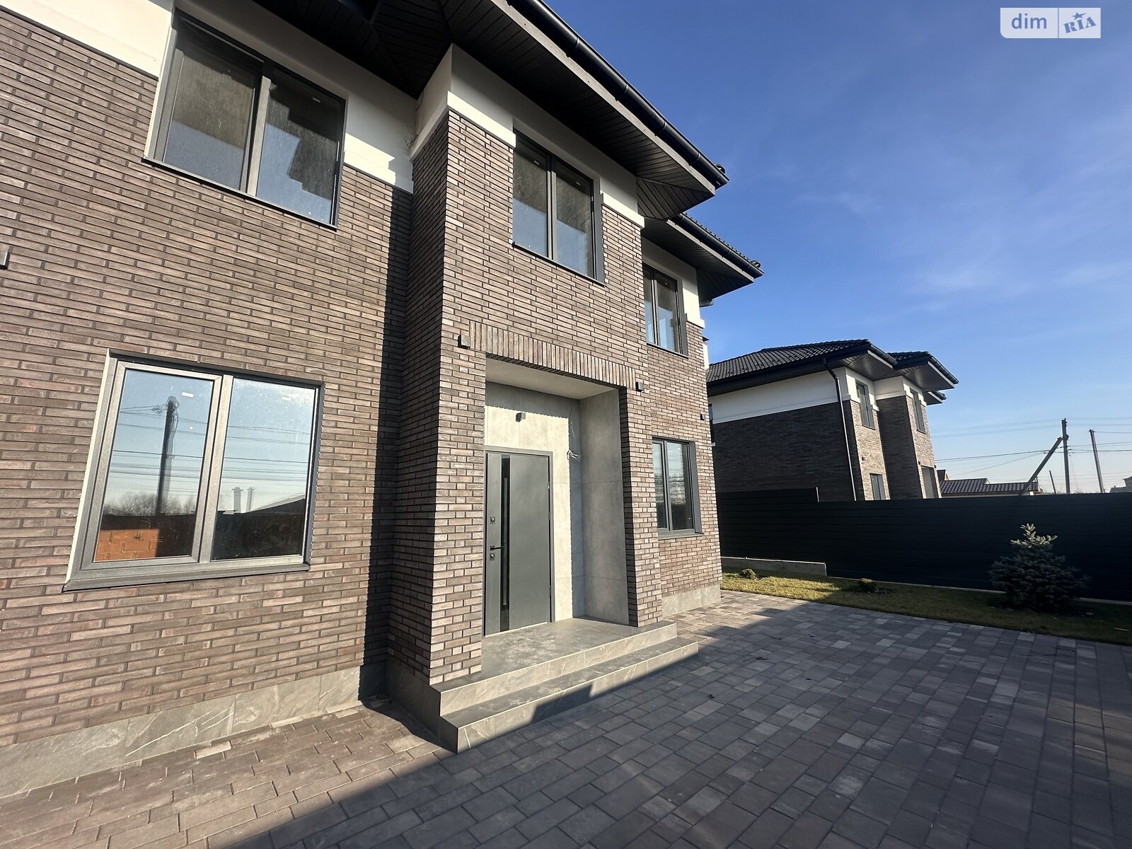 двоповерховий будинок, 156 кв. м, кирпич. Продаж в Ірпені, район Ірпінь фото 1 двоповерховий будинок, 156 кв. м, кирпич. Продаж в Ірпені, район Ірпінь фото 1