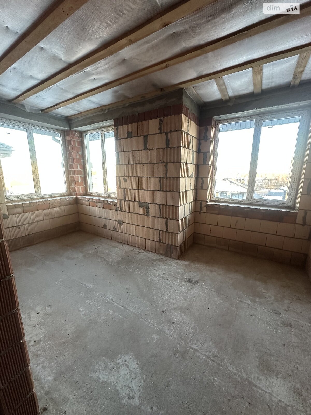 двоповерховий будинок, 156 кв. м, кирпич. Продаж в Ірпені, район Ірпінь фото 1 двоповерховий будинок, 156 кв. м, кирпич. Продаж в Ірпені, район Ірпінь фото 1