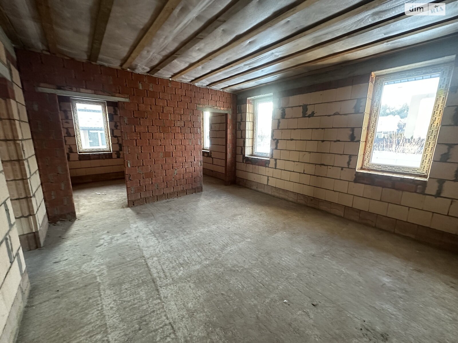 двоповерховий будинок, 156 кв. м, кирпич. Продаж в Ірпені, район Ірпінь фото 1 двоповерховий будинок, 156 кв. м, кирпич. Продаж в Ірпені, район Ірпінь фото 1