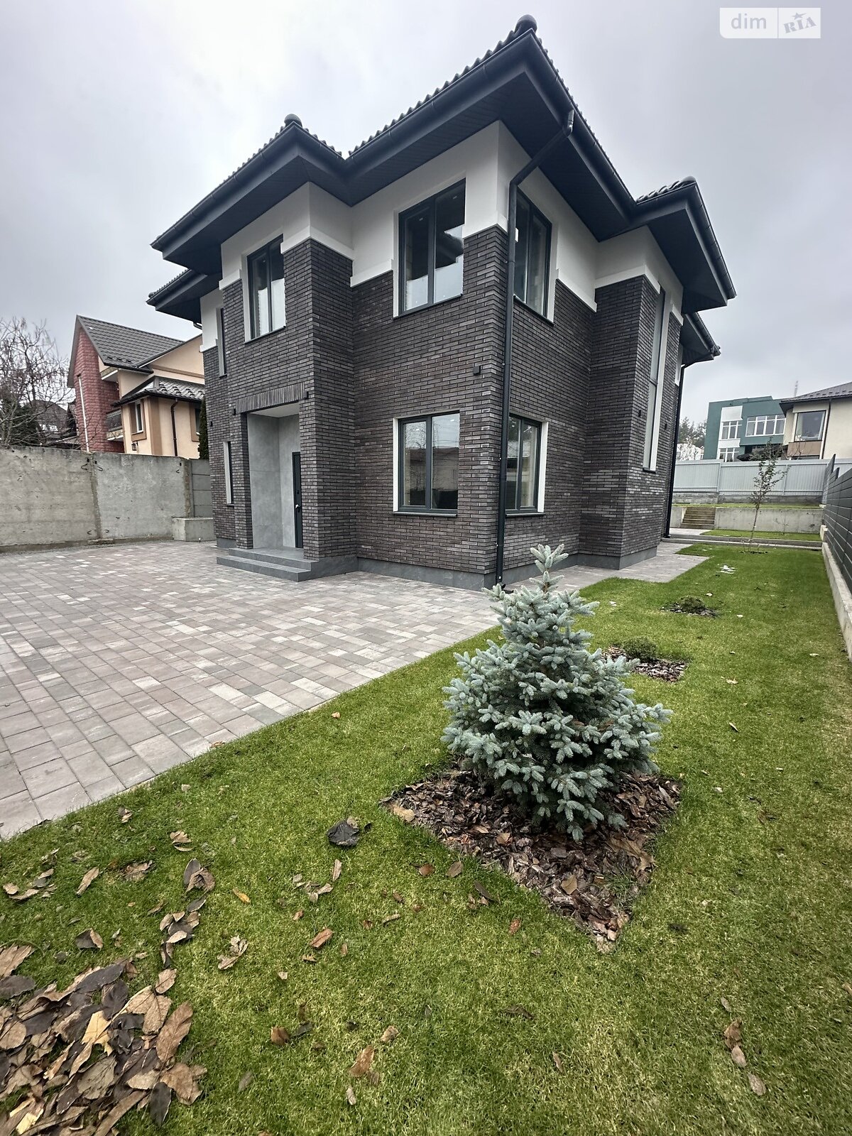 двоповерховий будинок, 156 кв. м, кирпич. Продаж в Ірпені, район Ірпінь фото 1 двоповерховий будинок, 156 кв. м, кирпич. Продаж в Ірпені, район Ірпінь фото 1