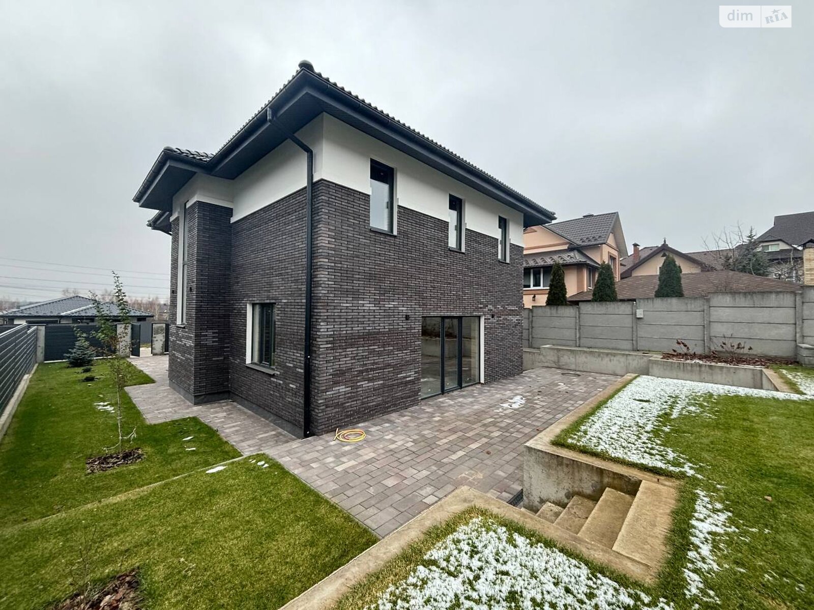 двоповерховий будинок, 156 кв. м, кирпич. Продаж в Ірпені, район Ірпінь фото 1 двоповерховий будинок, 156 кв. м, кирпич. Продаж в Ірпені, район Ірпінь фото 1