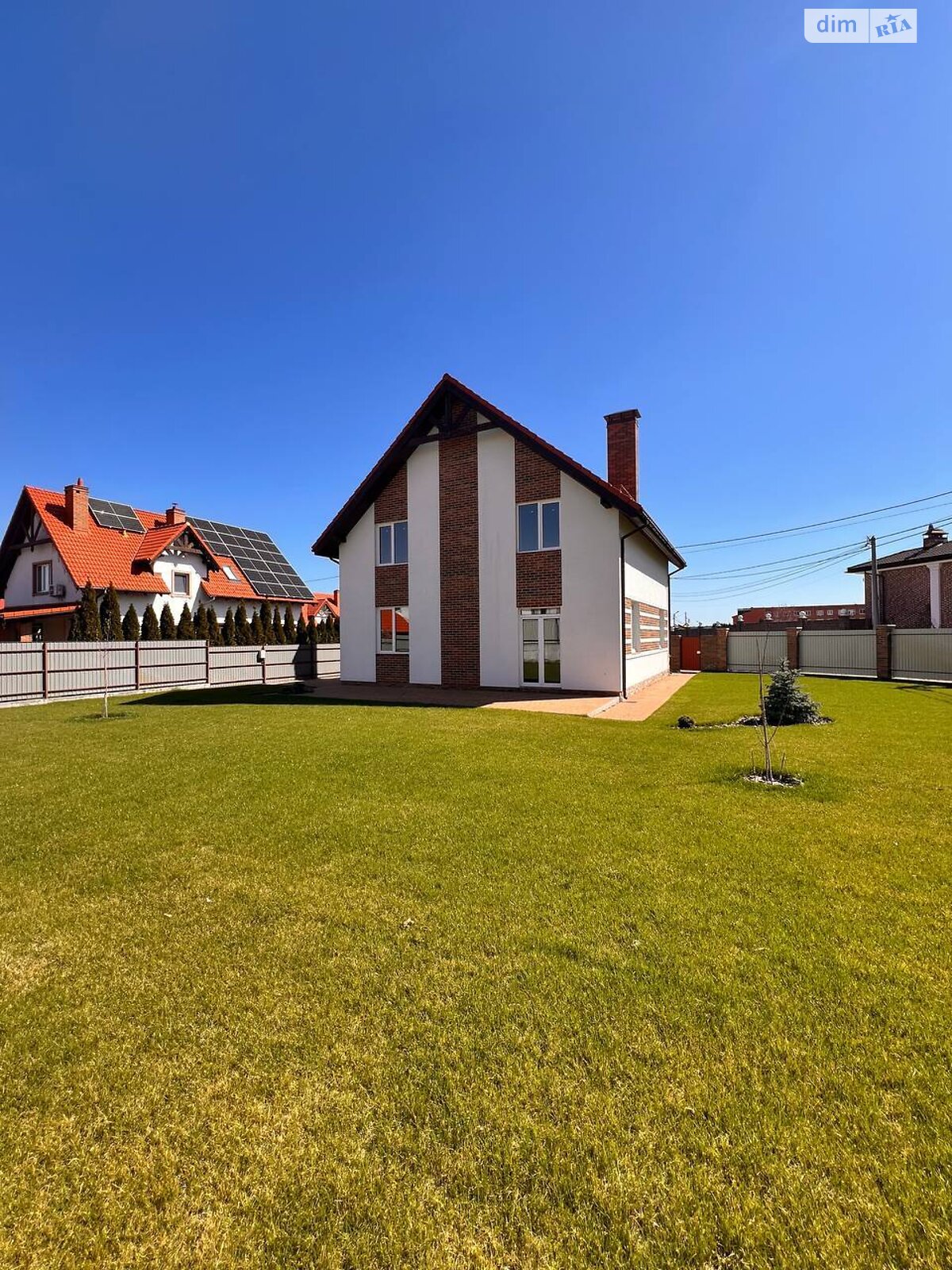 двоповерховий будинок, 150 кв. м, керамічний блок. Продаж в Ірпені, район Ірпінь фото 1 двоповерховий будинок, 150 кв. м, керамічний блок. Продаж в Ірпені, район Ірпінь фото 1