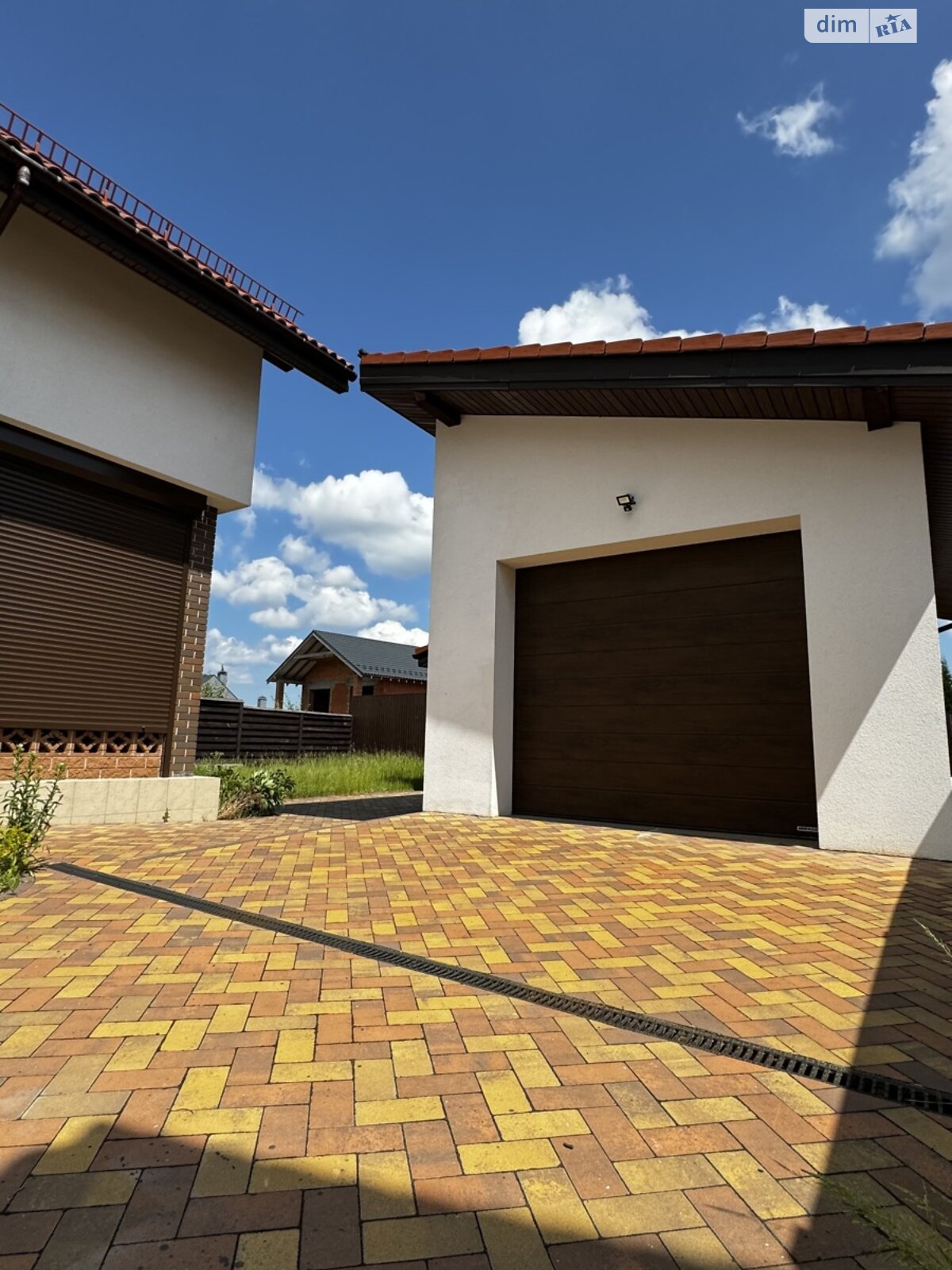 одноповерховий будинок з верандою, 123.1 кв. м, цегла. Продаж в Ірпені, район Ірпінь фото 1
