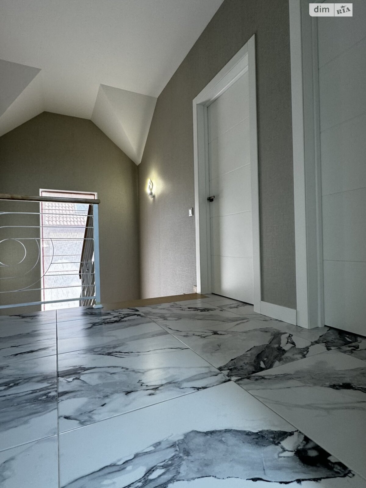 одноповерховий будинок з верандою, 123.1 кв. м, цегла. Продаж в Ірпені, район Ірпінь фото 1