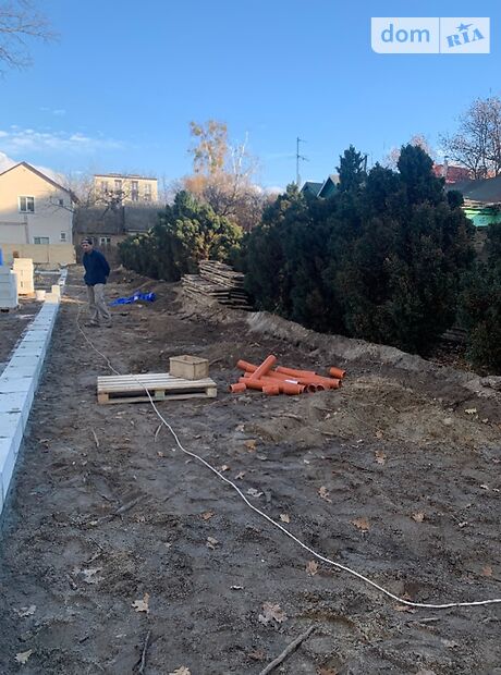 двухэтажный дом с отоплением, 101 кв. м, газобетон. Продажа в Ирпене район Ирпень фото 1 двухэтажный дом с отоплением, 101 кв. м, газобетон. Продажа в Ирпене район Ирпень фото 1