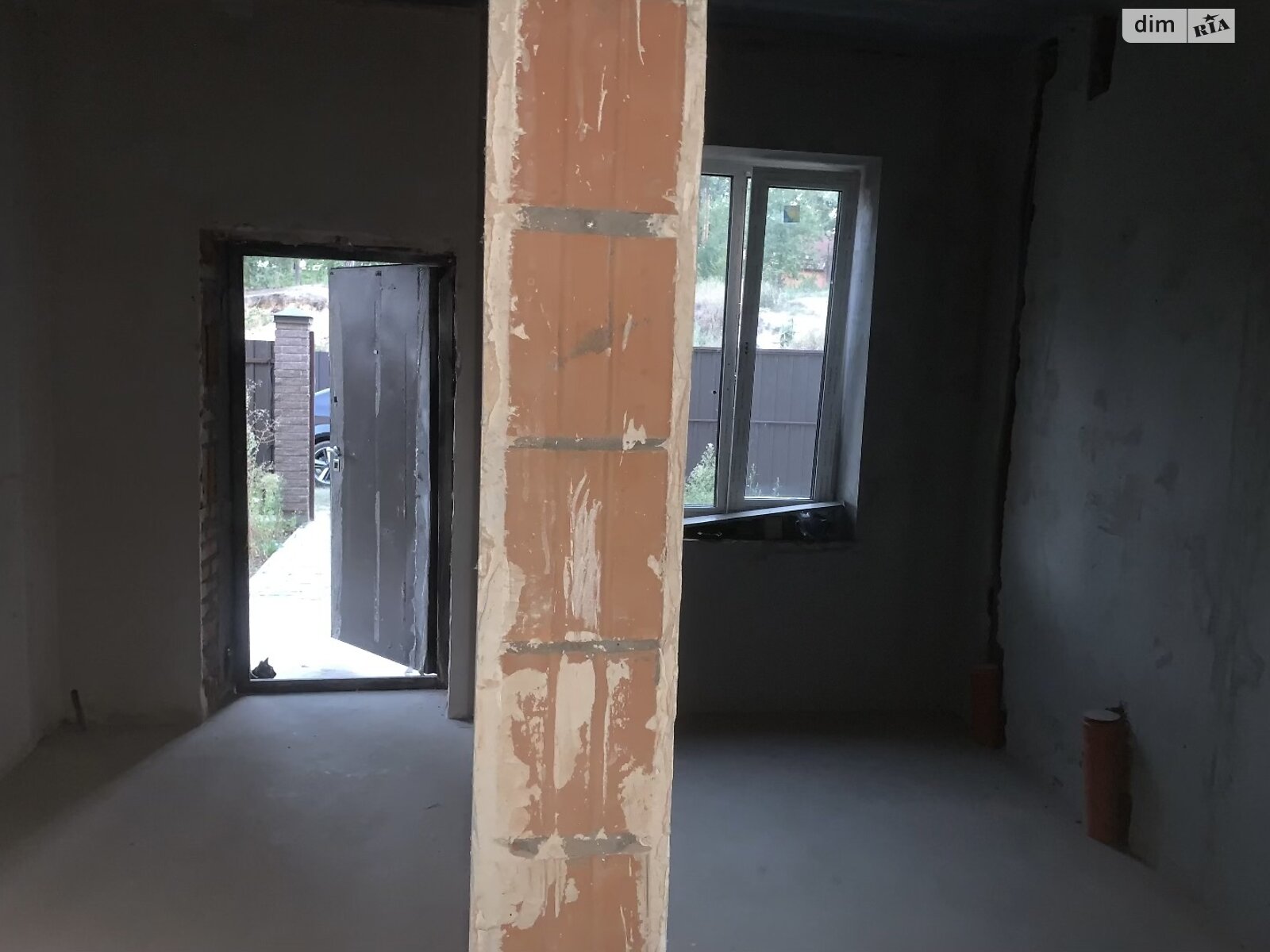 двоповерховий будинок, 125 кв. м, керамический кирпич. Продаж в Ірпені, район Ірпінь фото 1 двоповерховий будинок, 125 кв. м, керамический кирпич. Продаж в Ірпені, район Ірпінь фото 1
