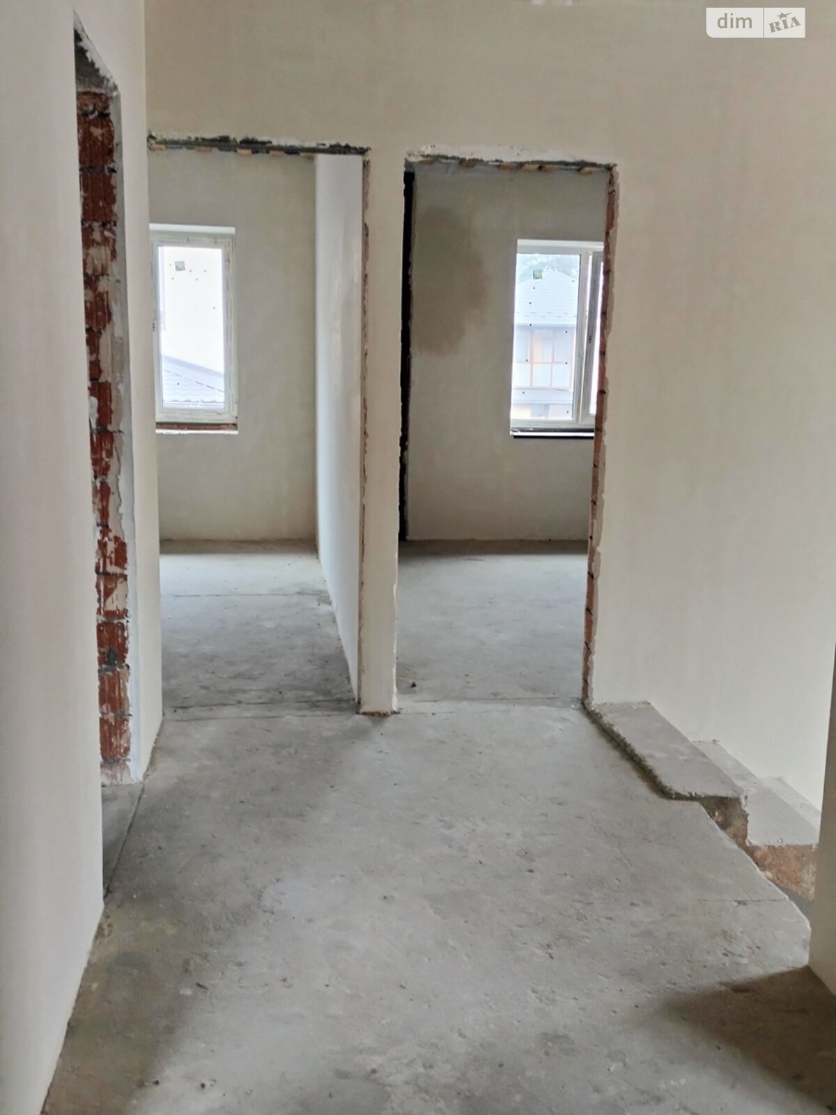 двоповерховий будинок, 125.2 кв. м, керамічний блок. Продаж в Ірпені, район Ірпінь фото 1 двоповерховий будинок, 125.2 кв. м, керамічний блок. Продаж в Ірпені, район Ірпінь фото 1