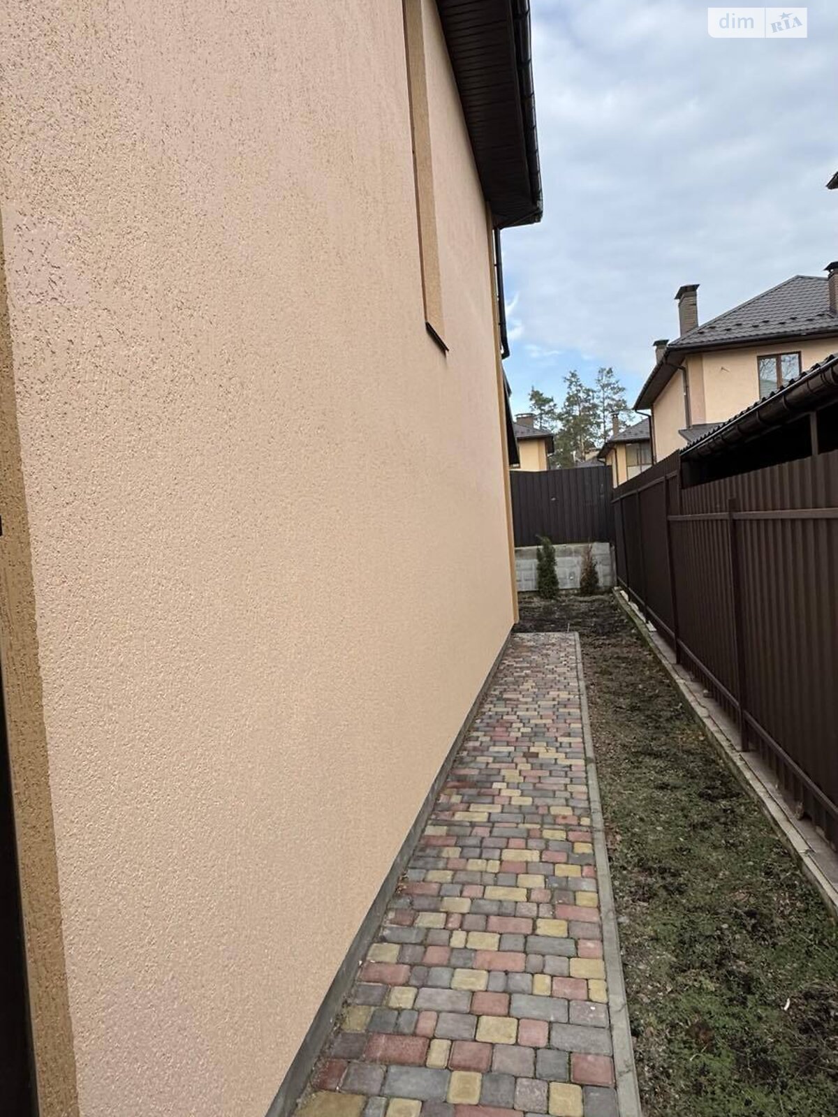 двоповерховий будинок з опаленням, 125.2 кв. м, цегла. Продаж в Ірпені, район Ірпінь фото 1 двоповерховий будинок з опаленням, 125.2 кв. м, цегла. Продаж в Ірпені, район Ірпінь фото 1