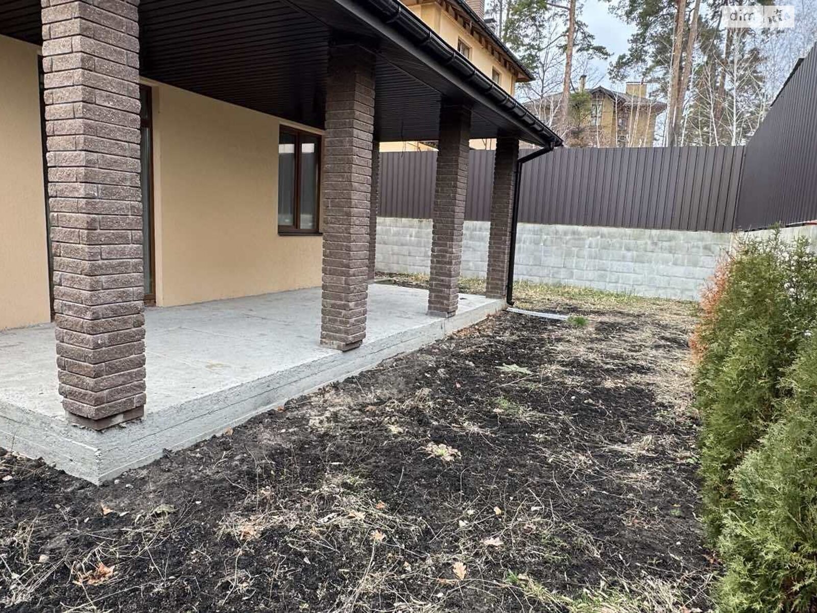 двоповерховий будинок з опаленням, 125.2 кв. м, цегла. Продаж в Ірпені, район Ірпінь фото 1 двоповерховий будинок з опаленням, 125.2 кв. м, цегла. Продаж в Ірпені, район Ірпінь фото 1