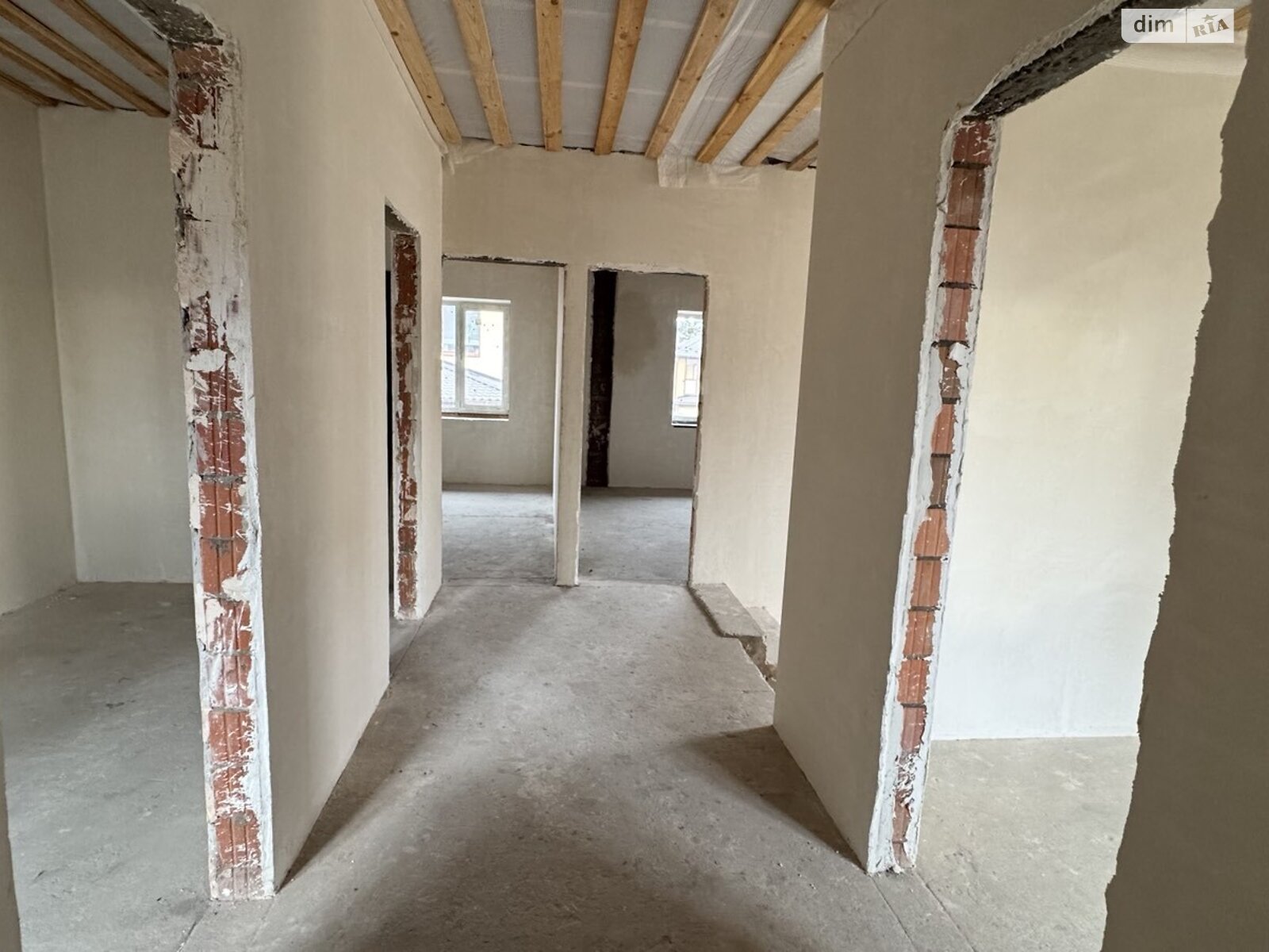 двоповерховий будинок з опаленням, 125.2 кв. м, цегла. Продаж в Ірпені, район Ірпінь фото 1 двоповерховий будинок з опаленням, 125.2 кв. м, цегла. Продаж в Ірпені, район Ірпінь фото 1