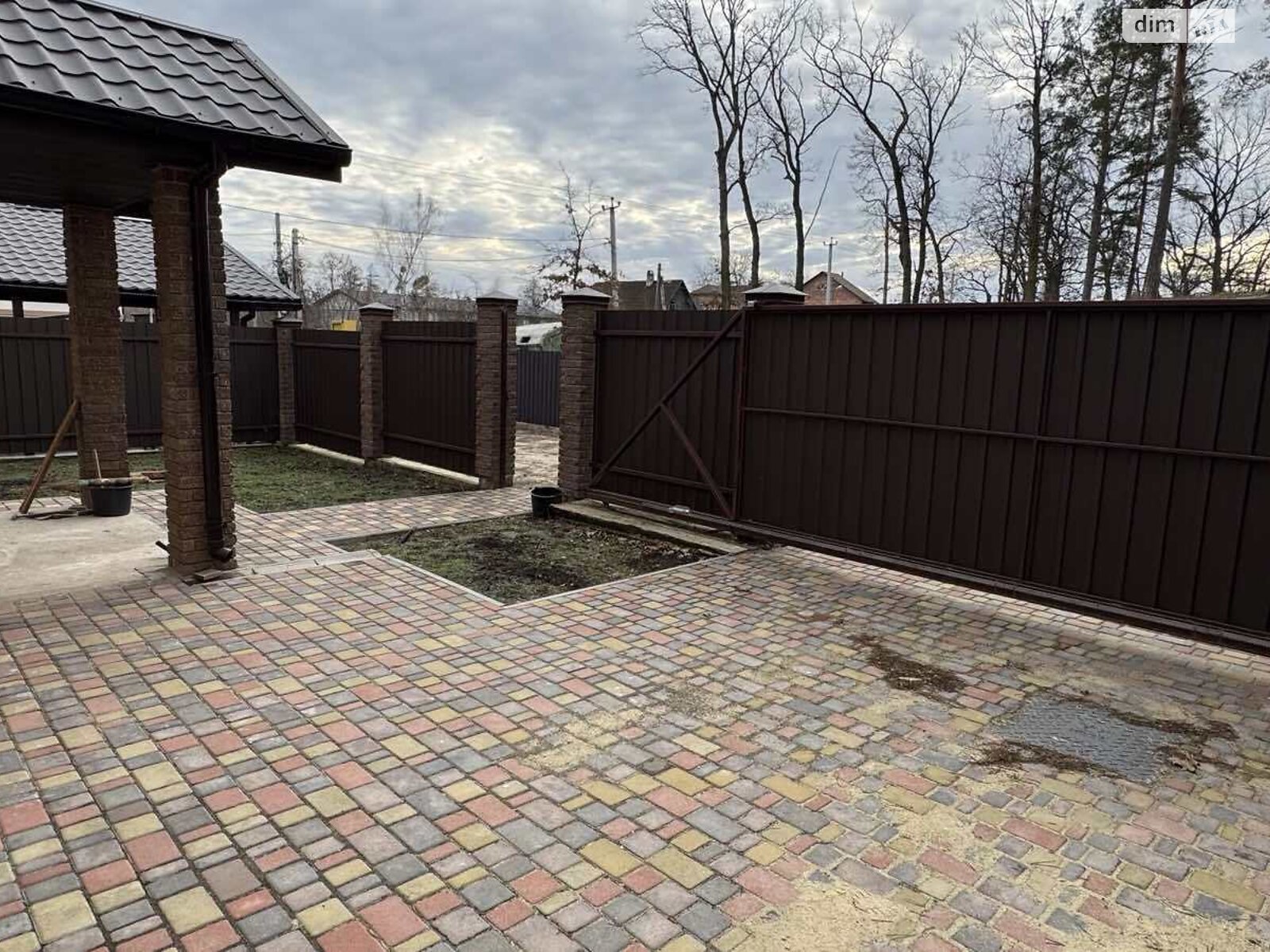 двоповерховий будинок з опаленням, 125.2 кв. м, цегла. Продаж в Ірпені, район Ірпінь фото 1 двоповерховий будинок з опаленням, 125.2 кв. м, цегла. Продаж в Ірпені, район Ірпінь фото 1