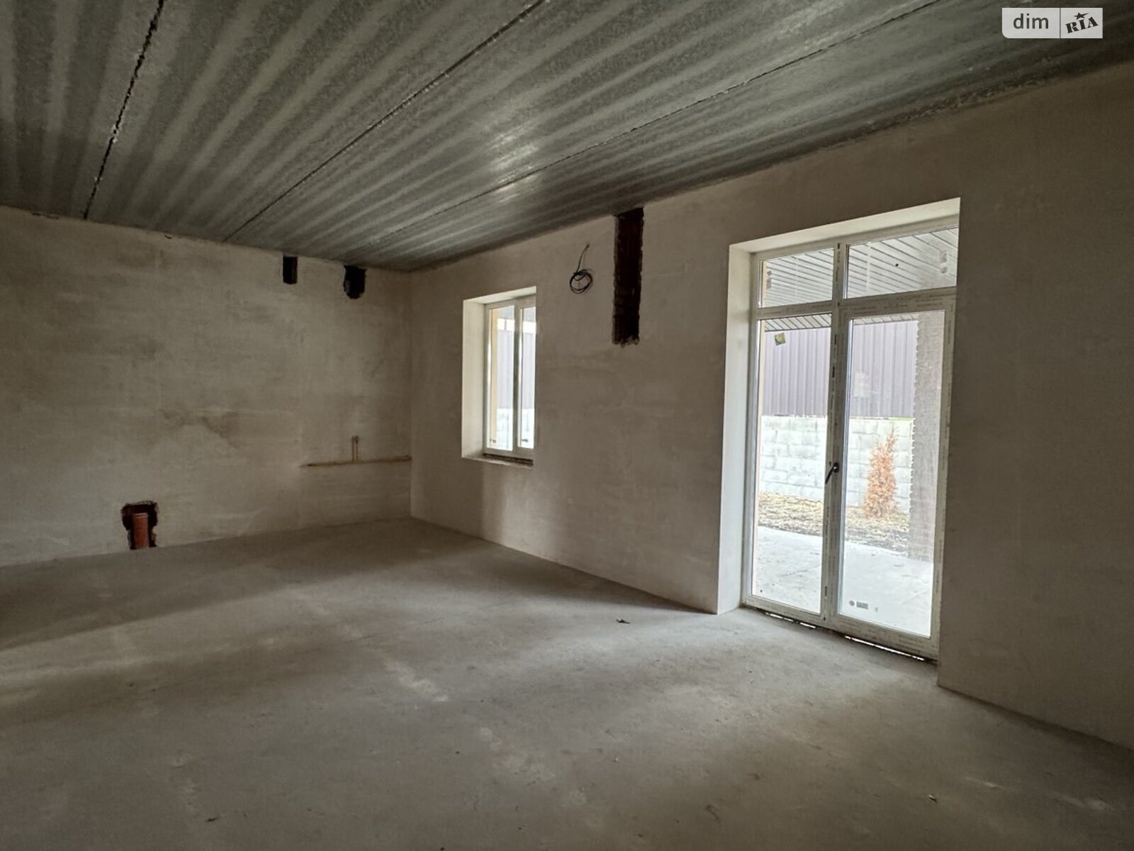 двоповерховий будинок з опаленням, 125.2 кв. м, цегла. Продаж в Ірпені, район Ірпінь фото 1 двоповерховий будинок з опаленням, 125.2 кв. м, цегла. Продаж в Ірпені, район Ірпінь фото 1
