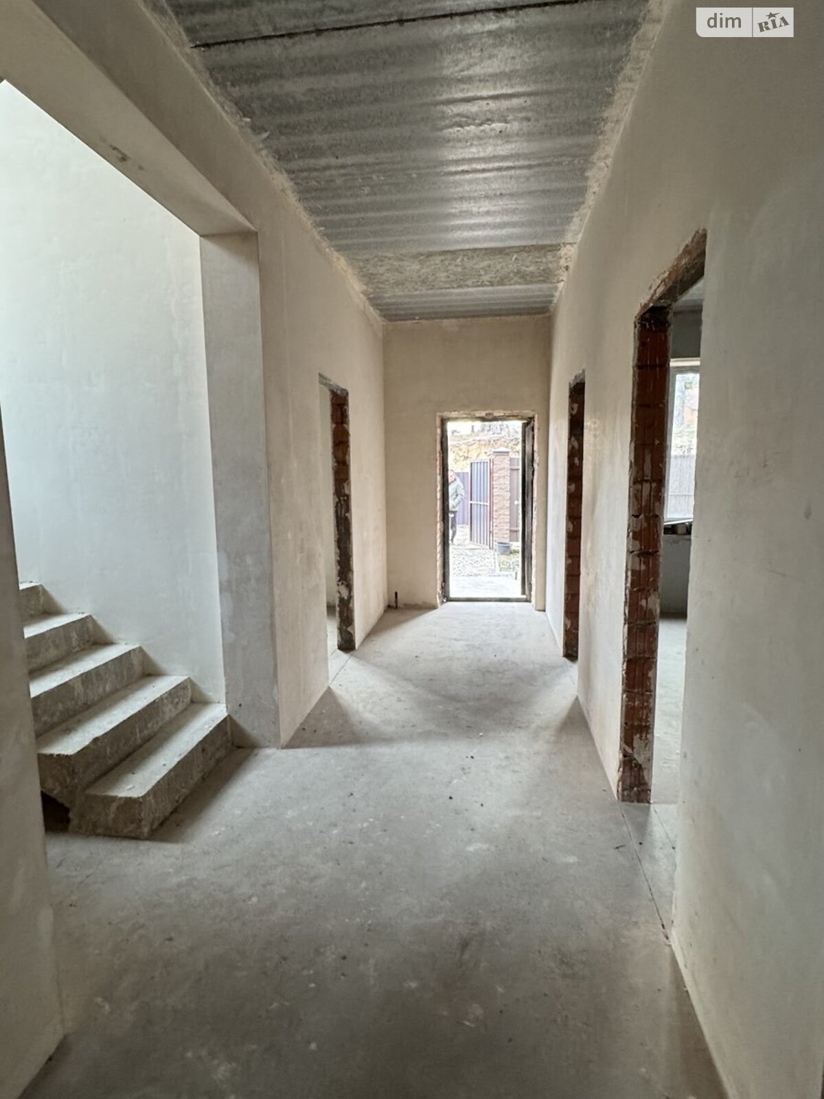 двоповерховий будинок з опаленням, 125.2 кв. м, цегла. Продаж в Ірпені, район Ірпінь фото 1 двоповерховий будинок з опаленням, 125.2 кв. м, цегла. Продаж в Ірпені, район Ірпінь фото 1