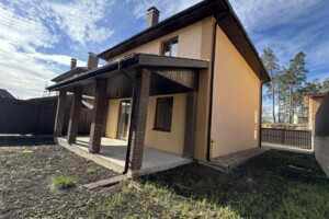 двоповерховий будинок, 125.2 кв. м, цегла. Продаж в Ірпені, район Ірпінь фото 2
