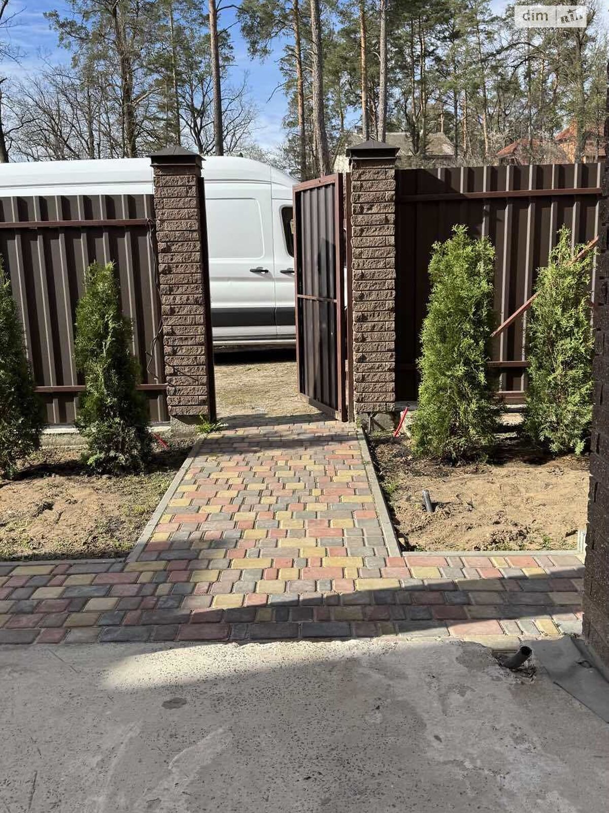 двоповерховий будинок, 125.2 кв. м, керамічний блок. Продаж в Ірпені, район Ірпінь фото 1 двоповерховий будинок, 125.2 кв. м, керамічний блок. Продаж в Ірпені, район Ірпінь фото 1
