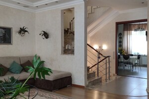 триповерховий таунхаус з мансардним поверхом, 187.8 кв. м, цегла. Продаж в Ірпені, район Ірпінь фото 2
