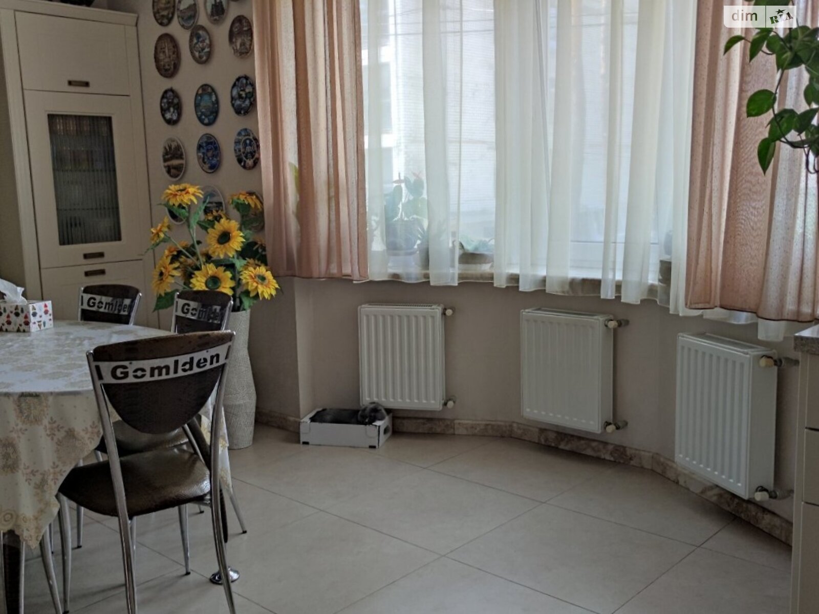 триповерховий таунхаус з мансардним поверхом, 187.8 кв. м, цегла. Продаж в Ірпені, район Ірпінь фото 1 триповерховий таунхаус з мансардним поверхом, 187.8 кв. м, цегла. Продаж в Ірпені, район Ірпінь фото 1
