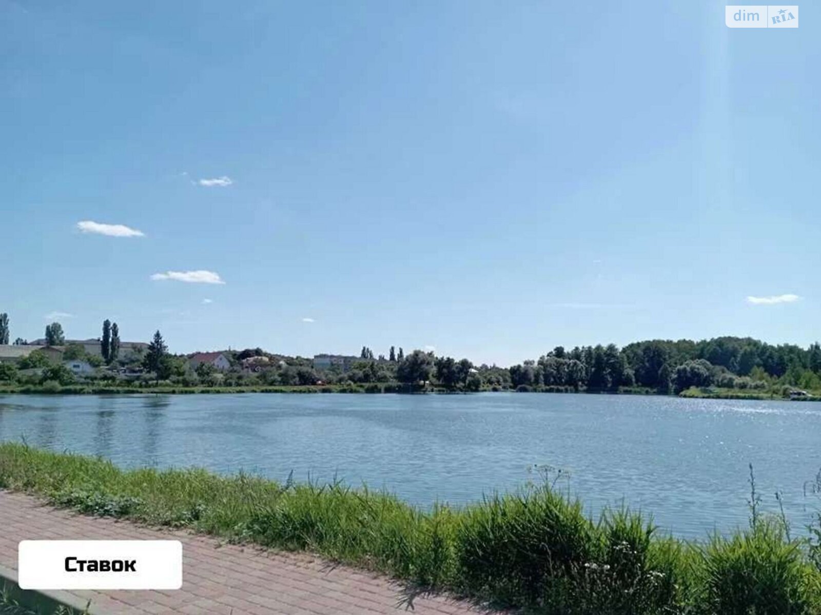 одноэтажный дом с мансардой, 100 кв. м, кирпич. Продажа в Гавриловке фото 1 одноэтажный дом с мансардой, 100 кв. м, кирпич. Продажа в Гавриловке фото 1