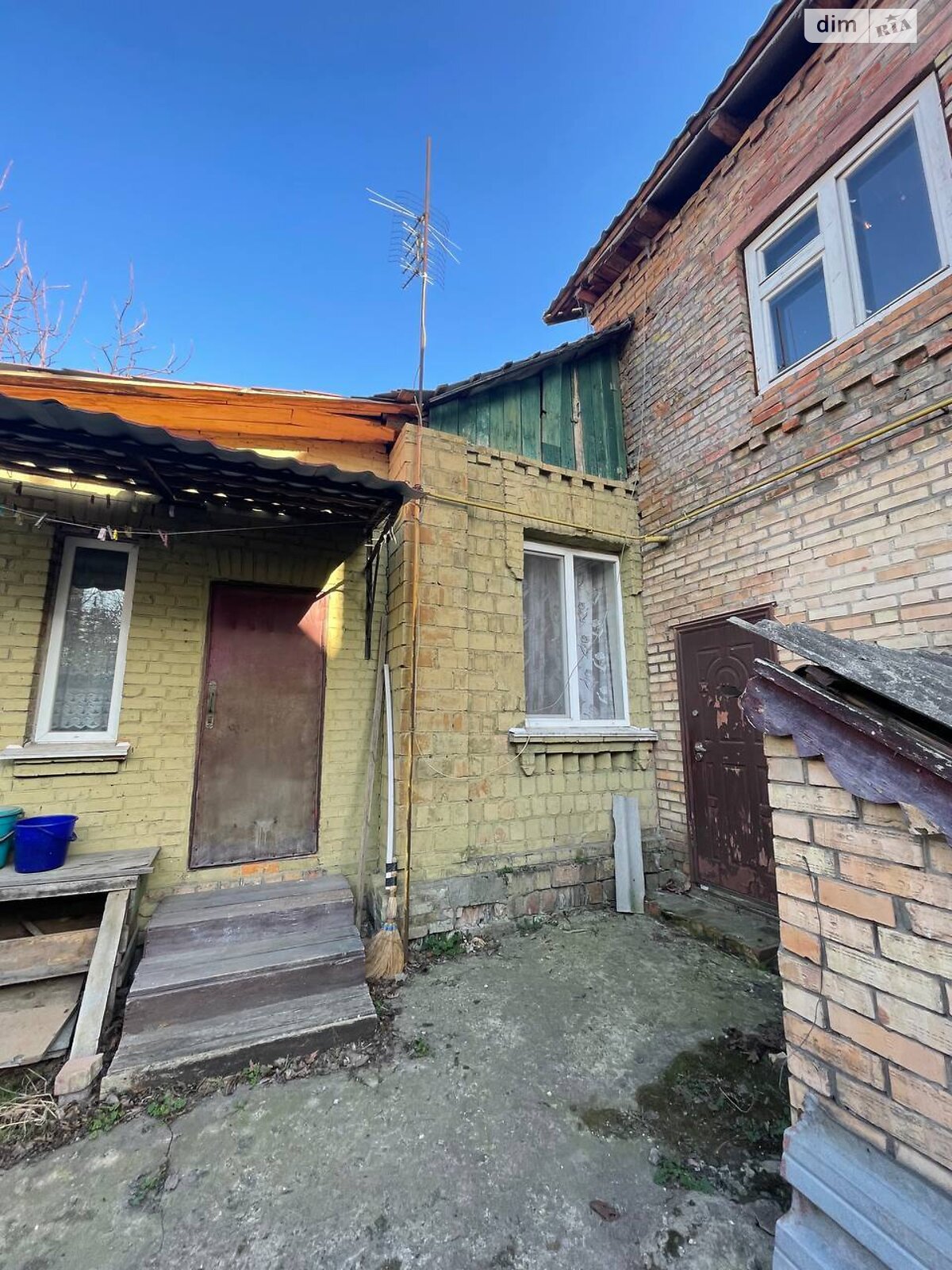двоповерховий будинок, 87.7 кв. м, цегла. Продаж в Ірпені, район Ірпінь фото 1 двоповерховий будинок, 87.7 кв. м, цегла. Продаж в Ірпені, район Ірпінь фото 1
