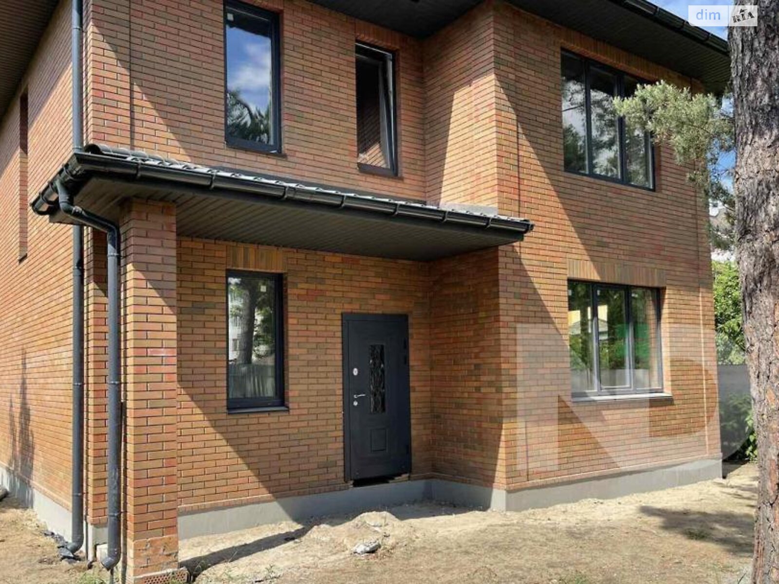 двоповерховий будинок, 125 кв. м, кирпич. Продаж в Ірпені, район Ірпінь фото 1 двоповерховий будинок, 125 кв. м, кирпич. Продаж в Ірпені, район Ірпінь фото 1