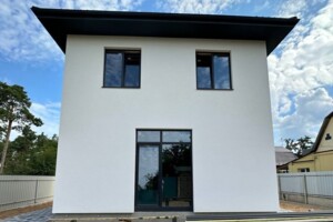 двухэтажный дом, 101 кв. м, пеноблок. Продажа в Ирпене район Ирпень фото 2