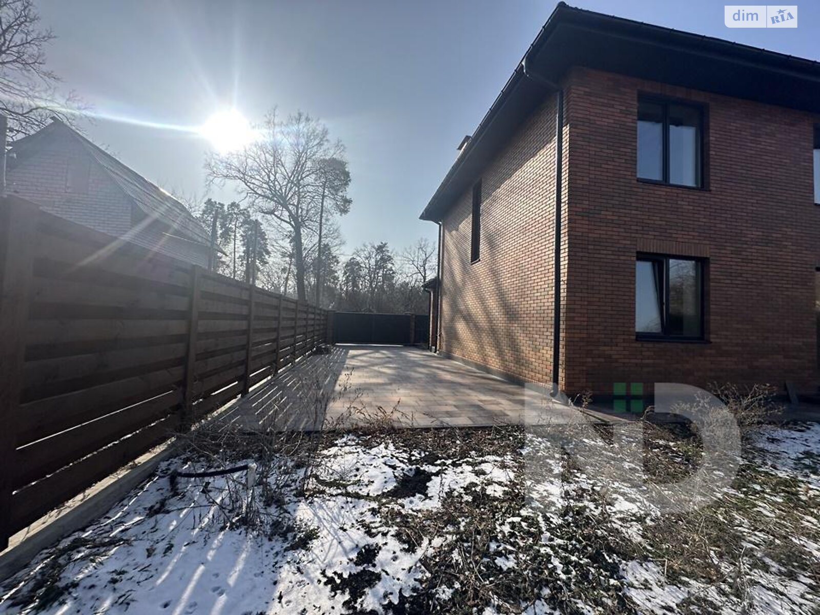 двоповерховий будинок, 125 кв. м, кирпич. Продаж в Ірпені, район Ірпінь фото 1 двоповерховий будинок, 125 кв. м, кирпич. Продаж в Ірпені, район Ірпінь фото 1