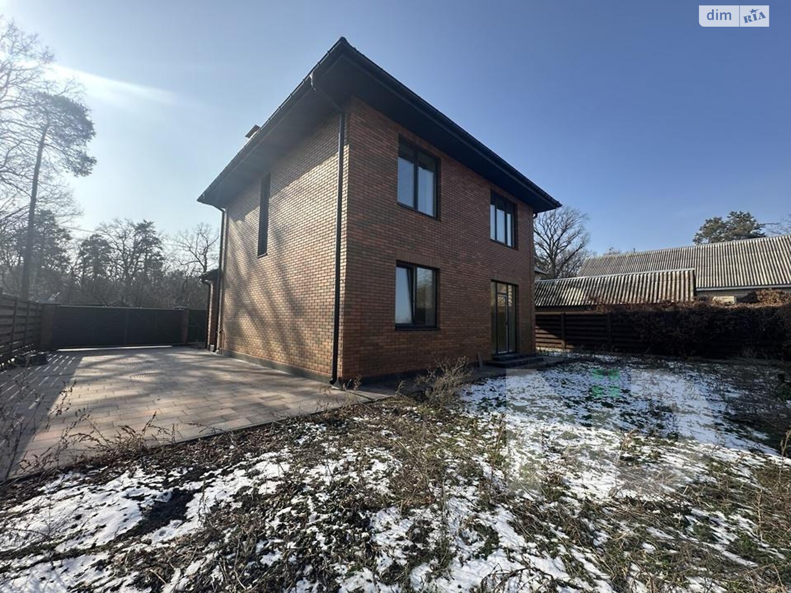 двоповерховий будинок, 125 кв. м, кирпич. Продаж в Ірпені, район Ірпінь фото 1 двоповерховий будинок, 125 кв. м, кирпич. Продаж в Ірпені, район Ірпінь фото 1