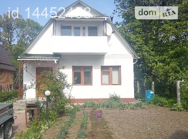 Продажа дома, 140м², Киевская, Ирпень, р‑н. Ирпень, ст.м. Академгородок, Суворова улица Продажа дома, 140м², Киевская, Ирпень, р‑н. Ирпень, ст.м. Академгородок, Суворова улица