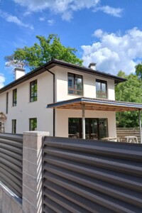 двоповерховий будинок, 200 кв. м, піноблок. Продаж в Ірпені, район Ірпінь фото 2