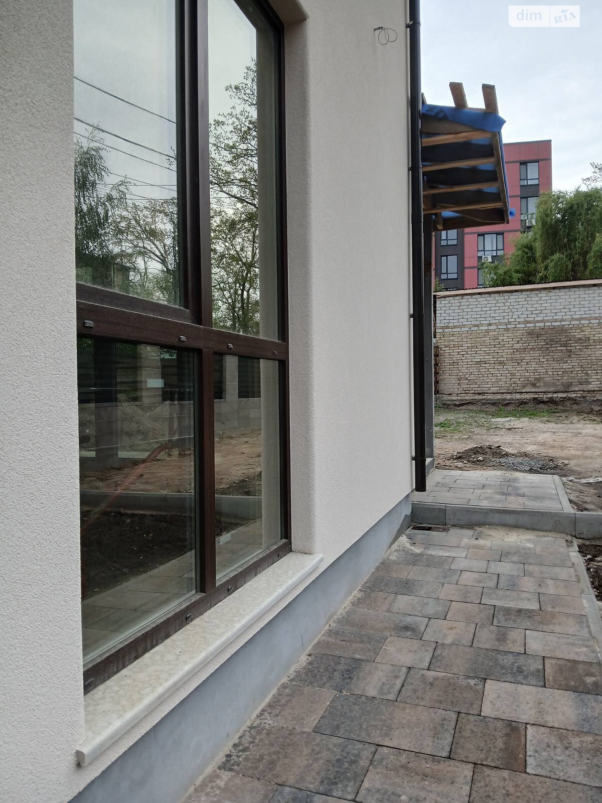 двоповерховий будинок, 200 кв. м, піноблок. Продаж в Ірпені, район Ірпінь фото 1 двоповерховий будинок, 200 кв. м, піноблок. Продаж в Ірпені, район Ірпінь фото 1