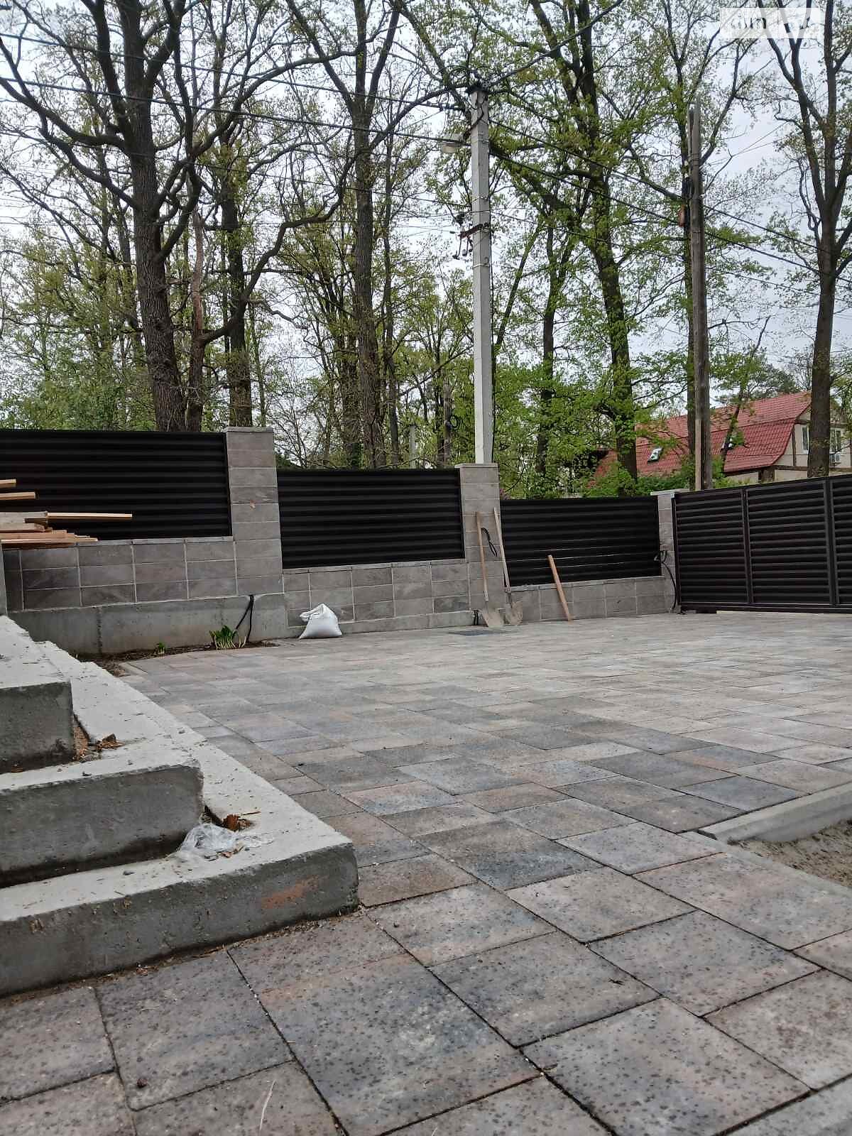 двоповерховий будинок, 200 кв. м, піноблок. Продаж в Ірпені, район Ірпінь фото 1 двоповерховий будинок, 200 кв. м, піноблок. Продаж в Ірпені, район Ірпінь фото 1