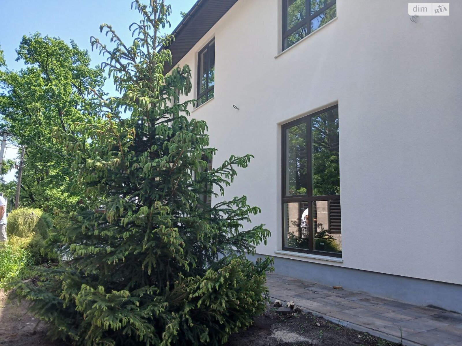 двоповерховий будинок, 200 кв. м, піноблок. Продаж в Ірпені, район Ірпінь фото 1 двоповерховий будинок, 200 кв. м, піноблок. Продаж в Ірпені, район Ірпінь фото 1
